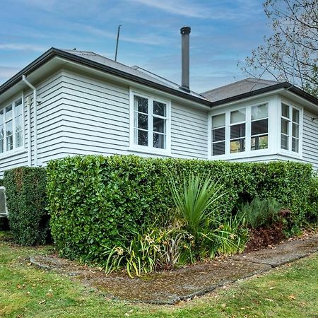 16 Torquay Tce Villa Hanmer Springs Eksteriør billede