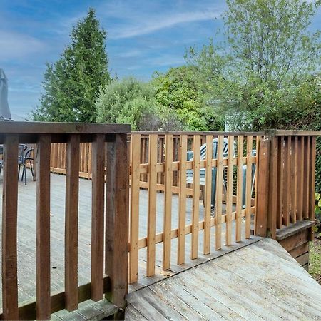 16 Torquay Tce Villa Hanmer Springs Eksteriør billede