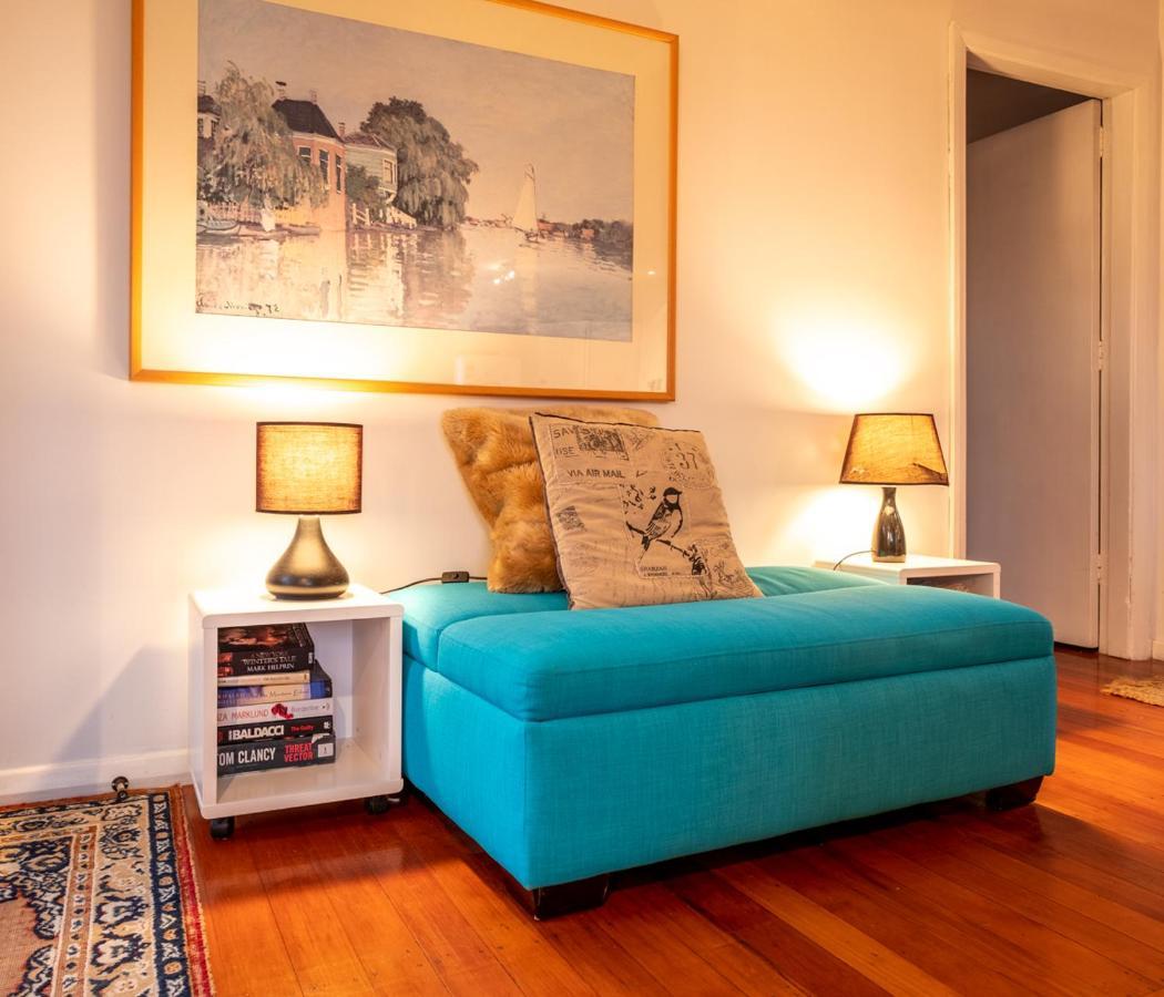 16 Torquay Tce Villa Hanmer Springs Eksteriør billede