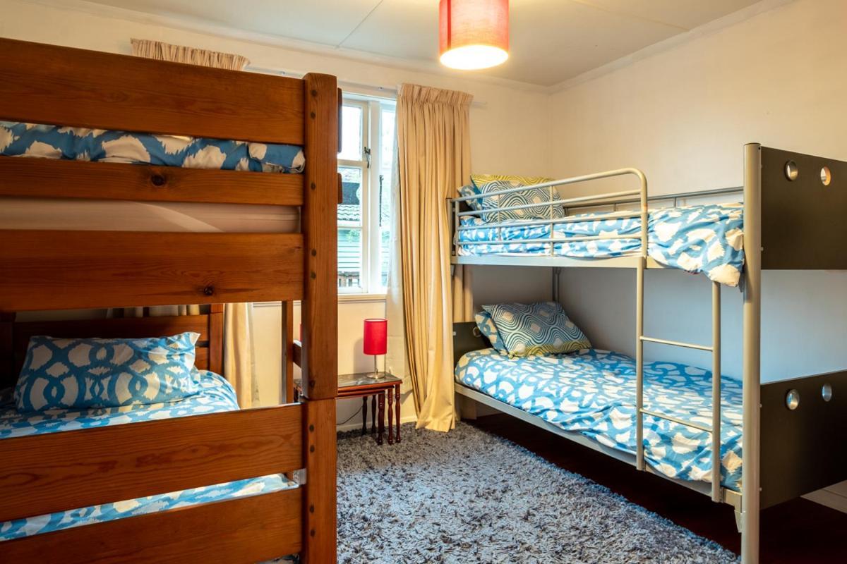 16 Torquay Tce Villa Hanmer Springs Eksteriør billede